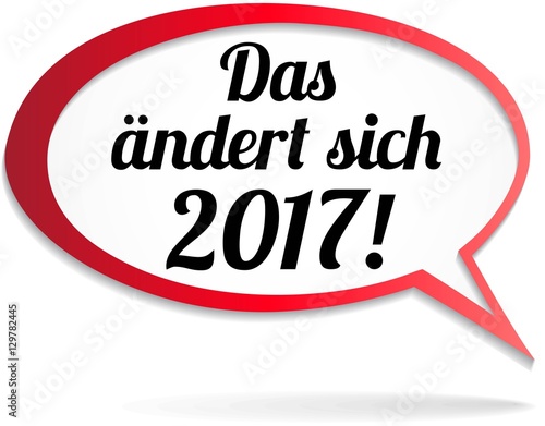 Das ändert sich 2017 