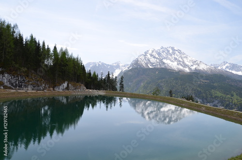 natureo austrian alps