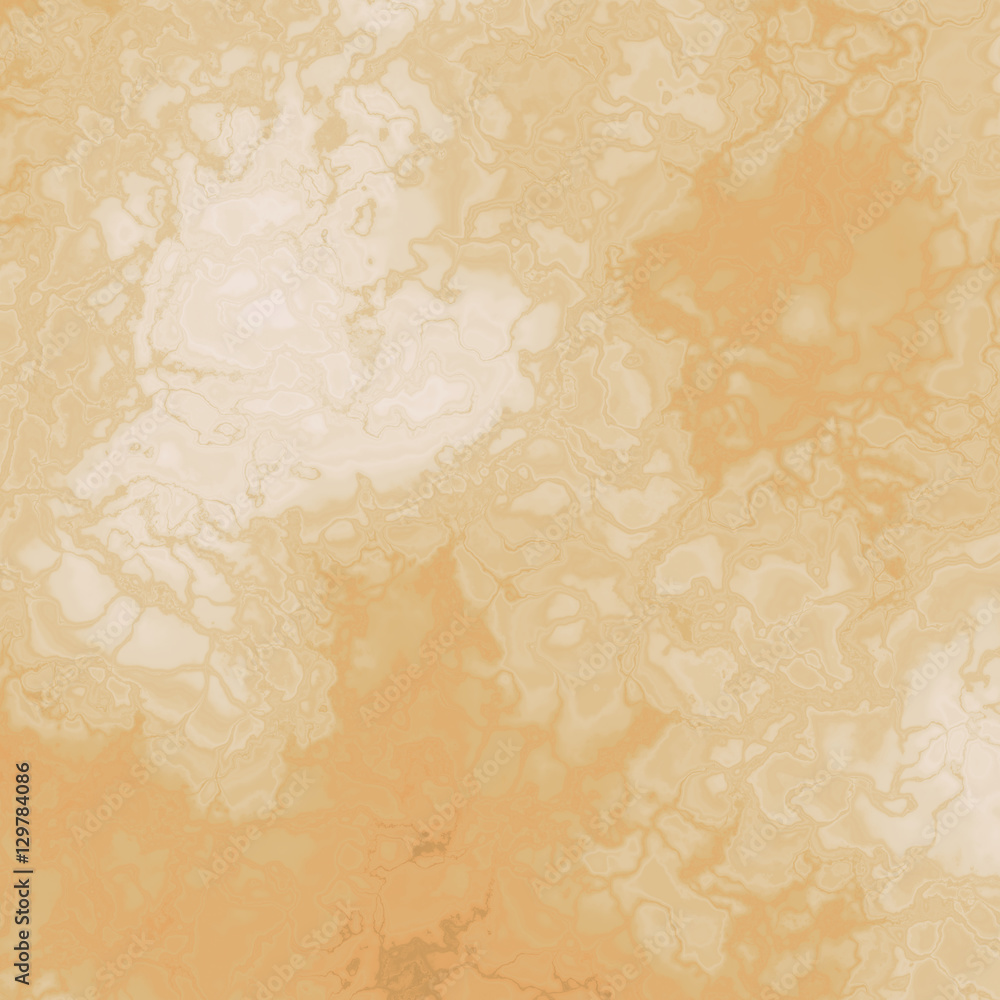 Fototapeta premium Marble texture background, digital illustration art work.