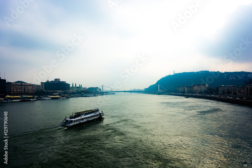 Photography The Budapest