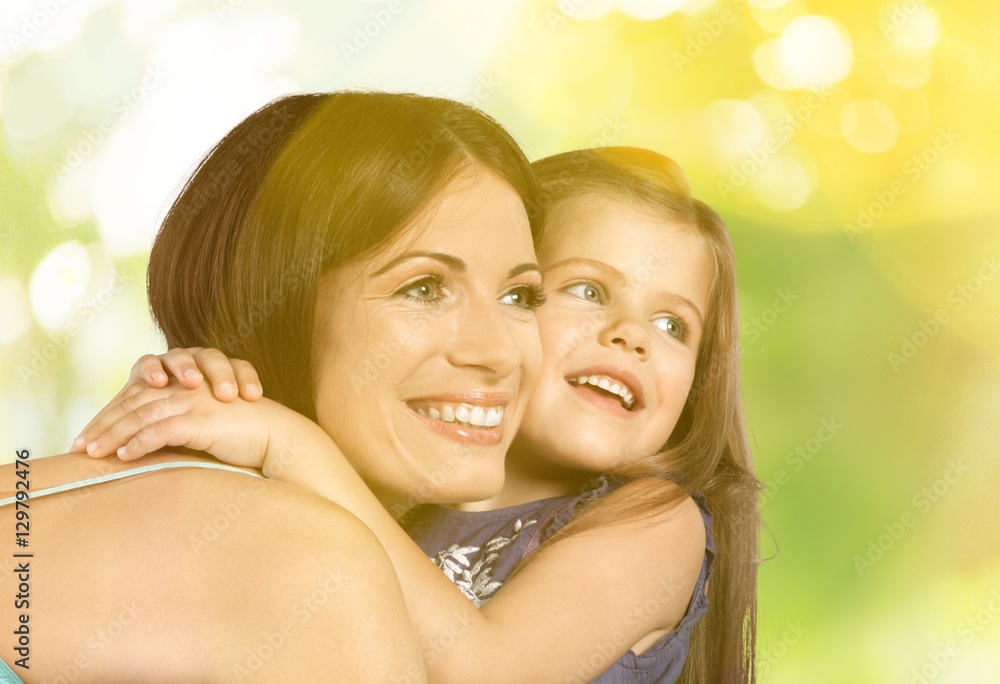 Mother. Mother.