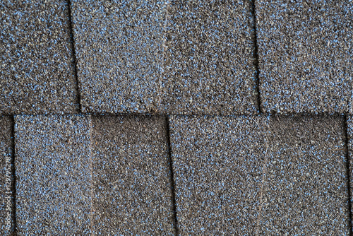 asphalt shingle