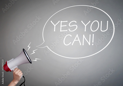 Yes you can