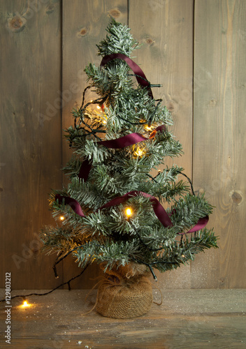 Christmas tree
