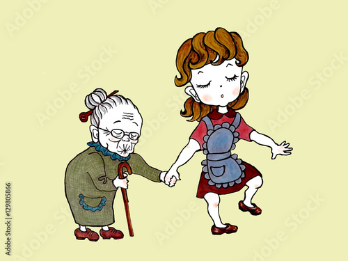 Ley's make it     Take care of yourself