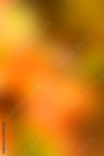 Abstract blur background