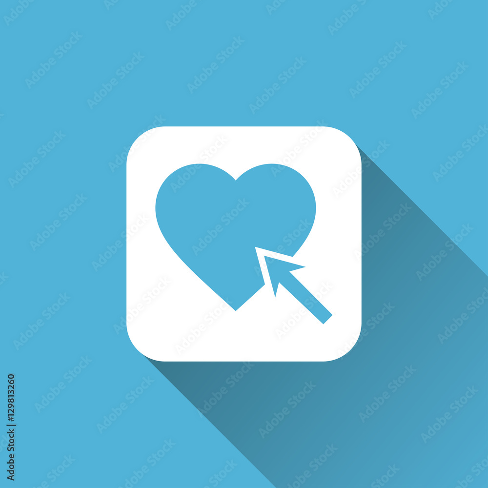cursors on heart cursors on heart