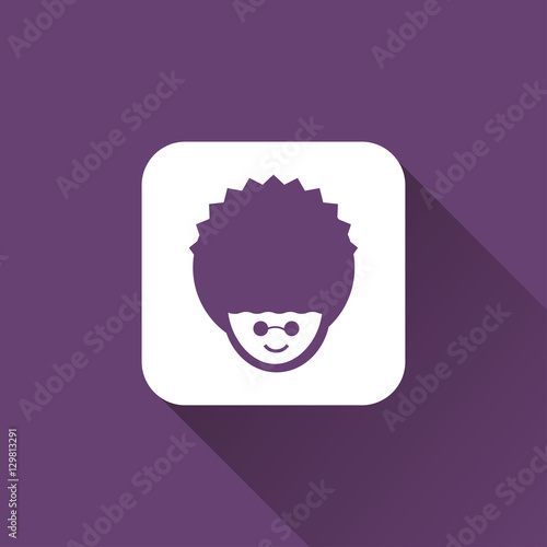 face icon design