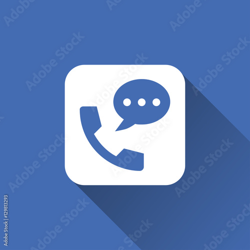 elephone receiver icon