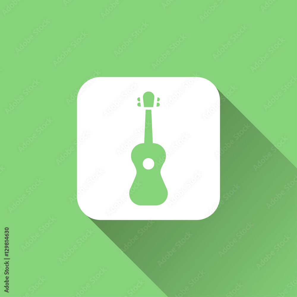 acoustic guitar icon acoustic guitar icon