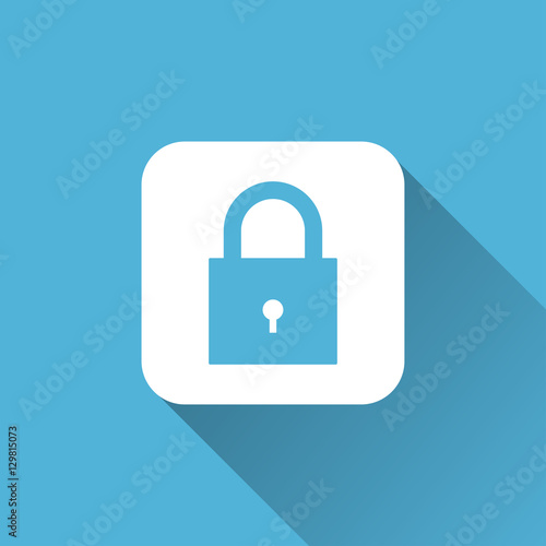 lock icon design