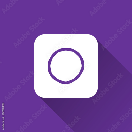 condom icon design