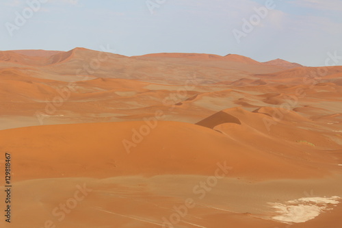 Namib Sossusvlei © Olaf