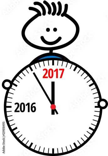 2016 - 2017
