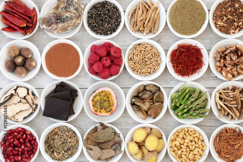 Healthy Aphrodisiac Food Healthy Aphrodisiac Food