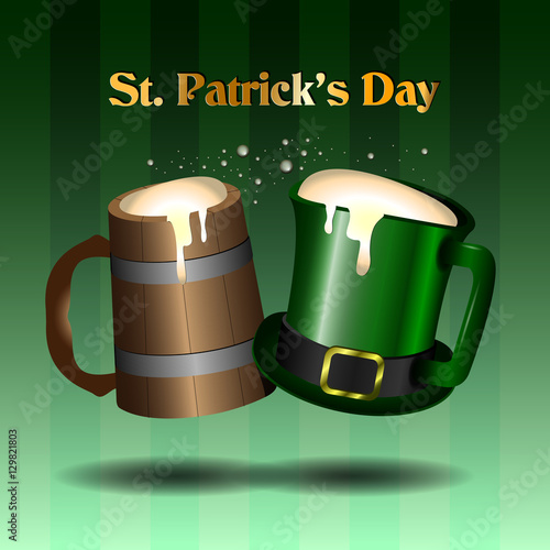 Saint patrick's day