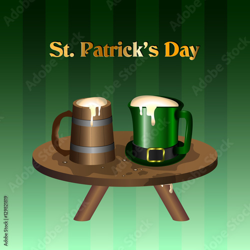 Saint patrick's day