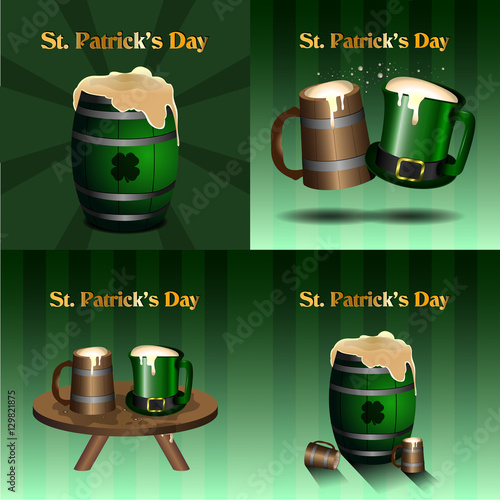 Saint patrick's day