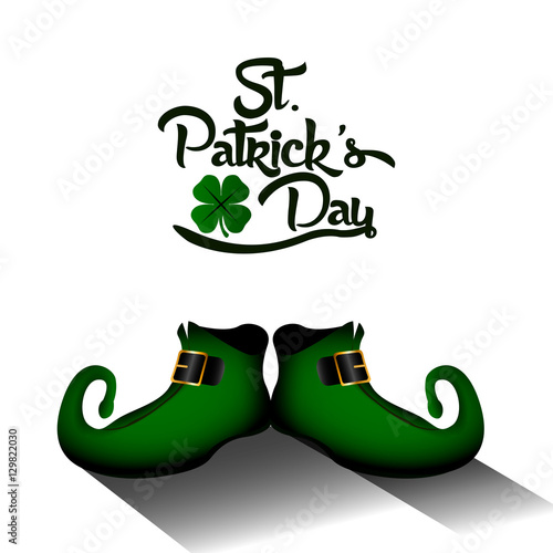 Saint patrick's day