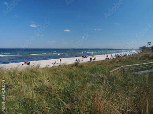 Timmendorfer Strand 