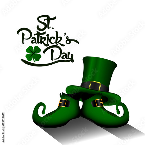 Saint patrick's day