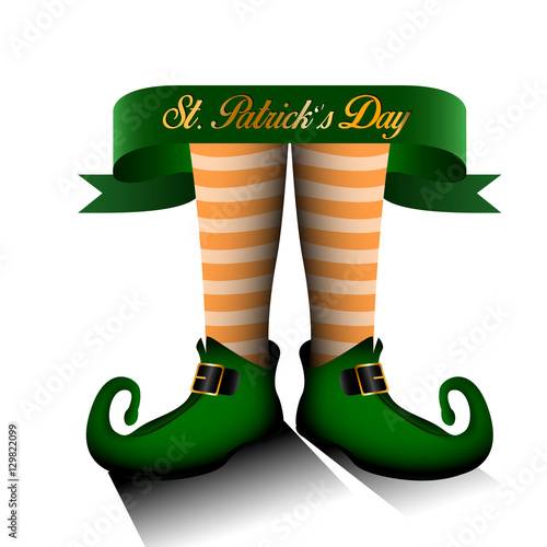 Saint patrick's day