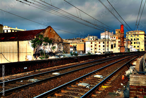 Fotografie Genova 80