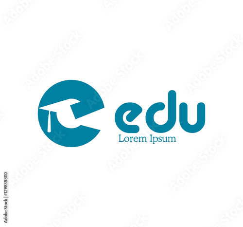 E Logo Concept