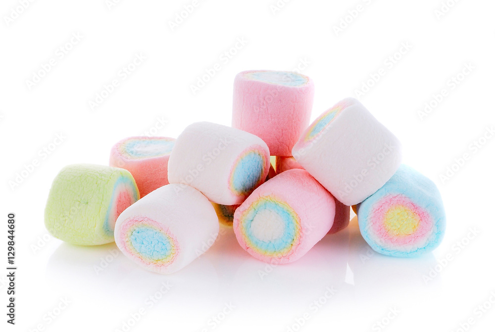Marshmallows Marshmallows