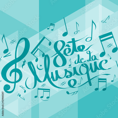 fête de la musique
