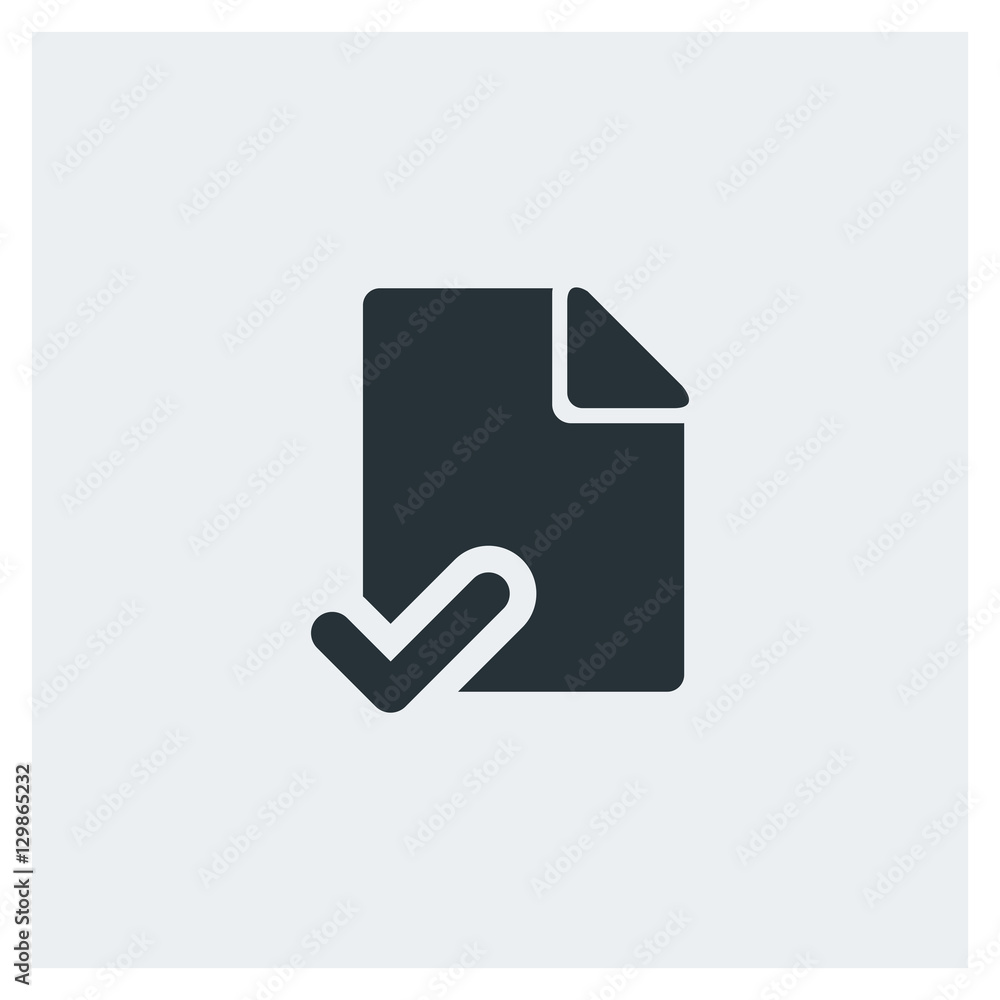 Document icon Document icon