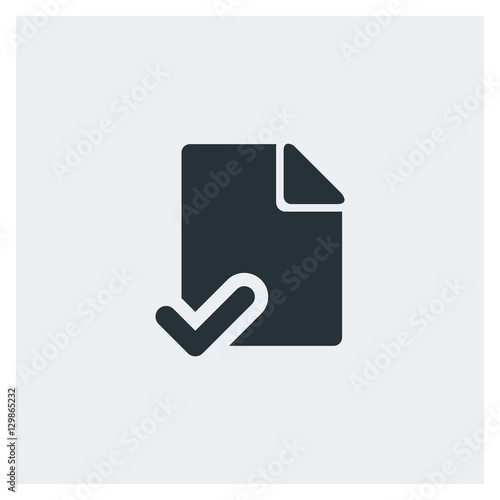 Document icon
