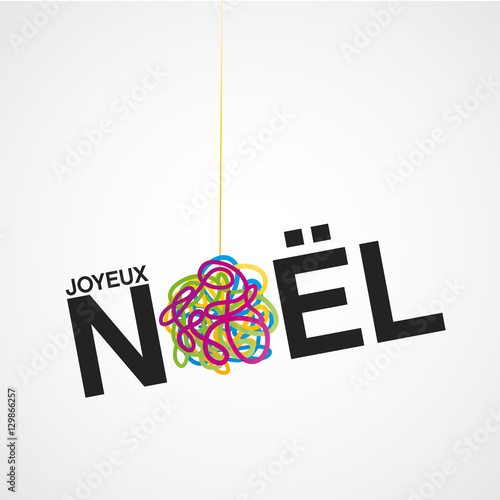 joyeux noël