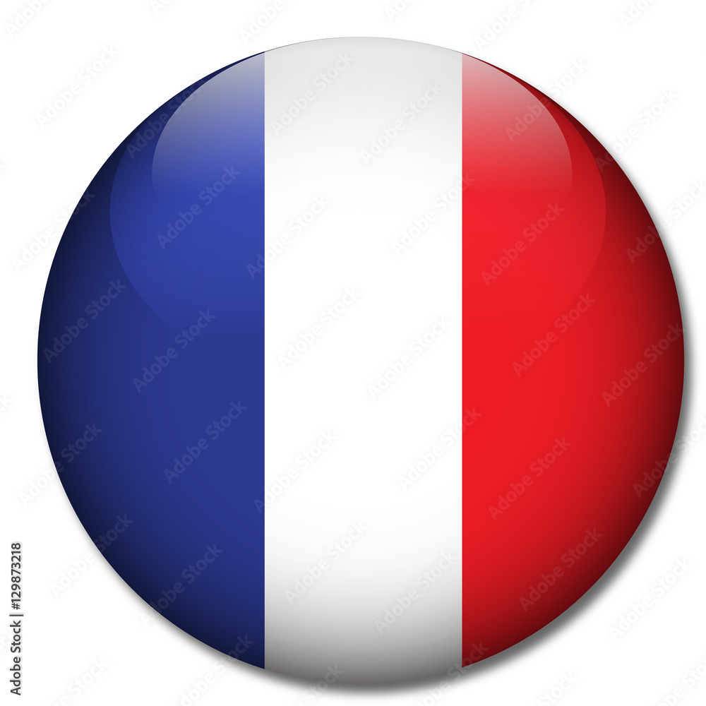 Badge élection Présidentielle, bouton Badge élection Présidentielle, bouton