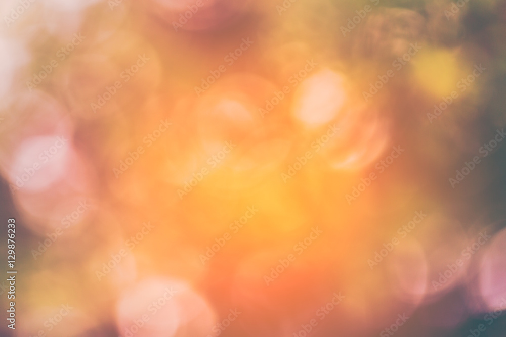Blur and bokeh vibrant colors background and textured. Christmas Blur and bokeh vibrant colors background and textured. Christmas