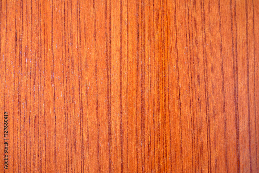 Naklejka premium Brown wooden texture. for background.