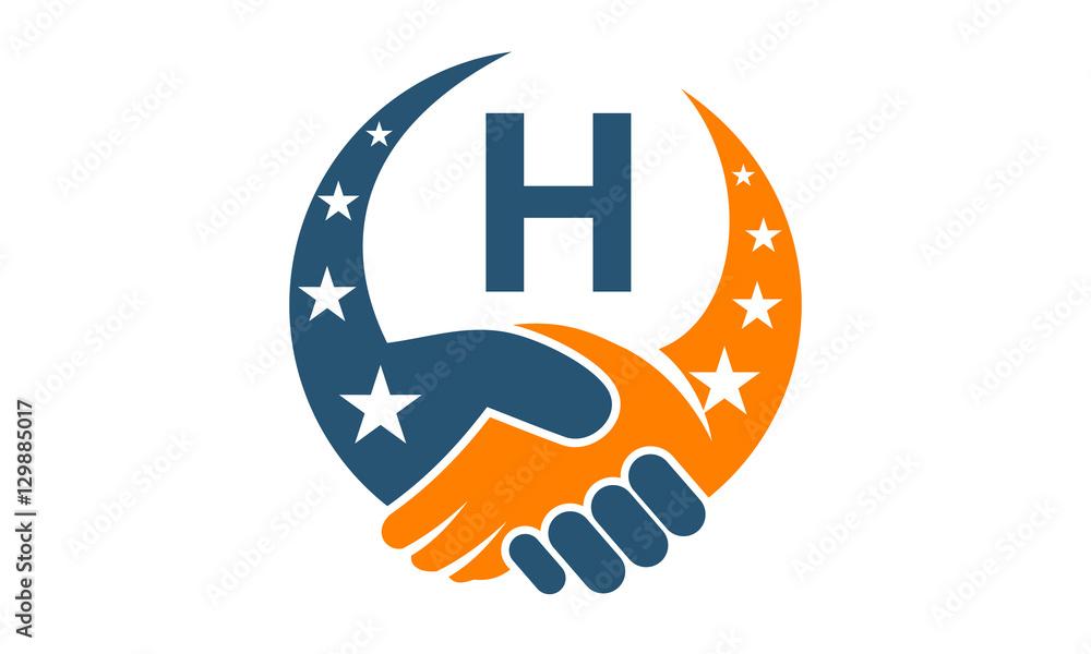 Success Partners Initial H Success Partners Initial H