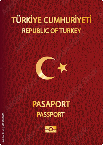 Turkish pass