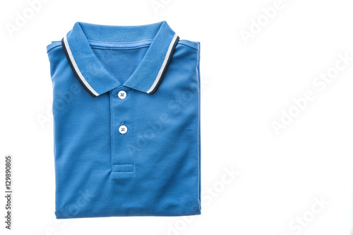 Fashion polo shirt for men