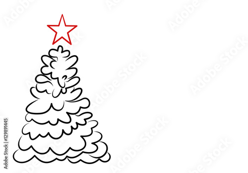 Weihnachtsbaum