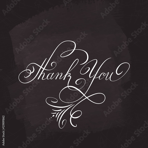 Handwritten copperplate style calligraphy.