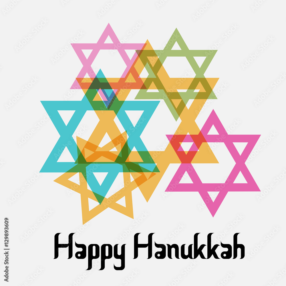 Happy Hanukkah Happy Hanukkah