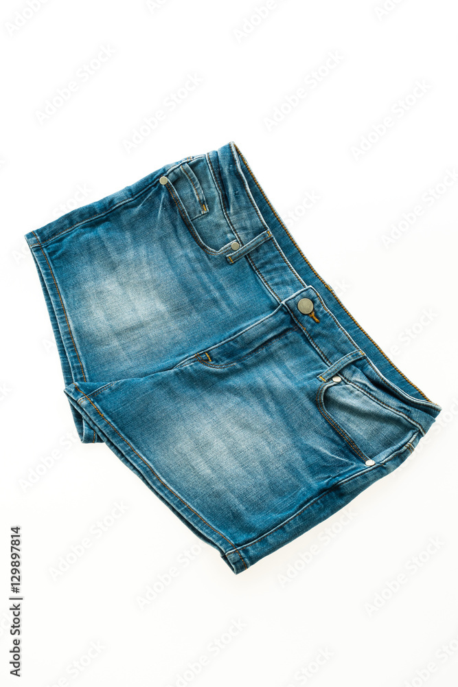 Fashion short jean pants for women Fashion short jean pants for women