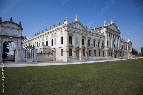 Wallpaper Mural Villa Pisani detta Nazionale, Stra, Veneto Torontodigital.ca