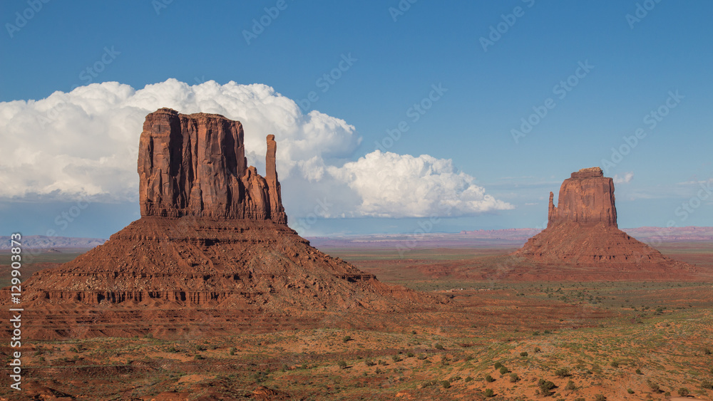 Monument Valley