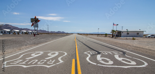 Route 66