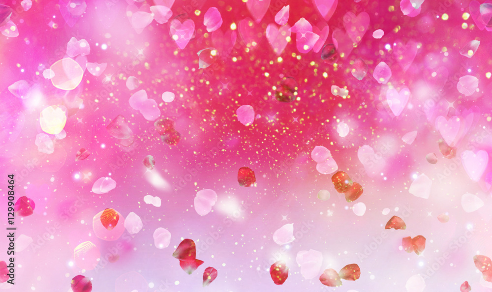 Beautiful pink purple background . Valentine day background Beautiful pink purple background . Valentine day background