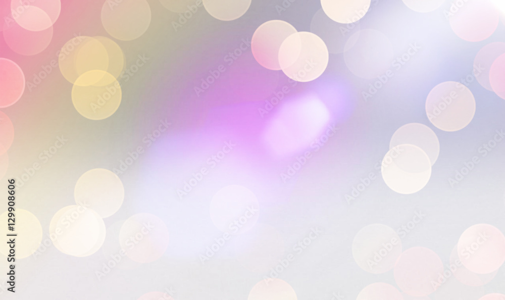 Beautiful , gray , bright background with bokeh Beautiful , gray , bright background with bokeh