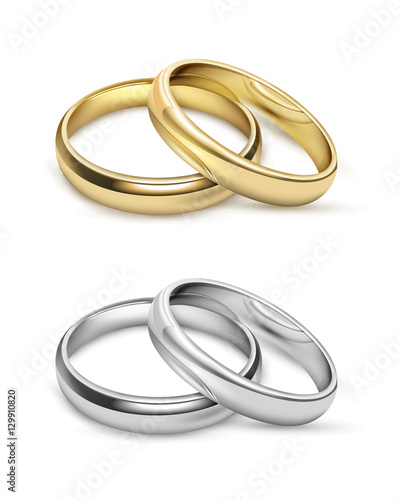 Symbolic Wedding Objects