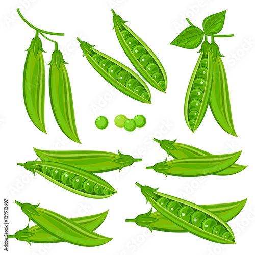 Peas